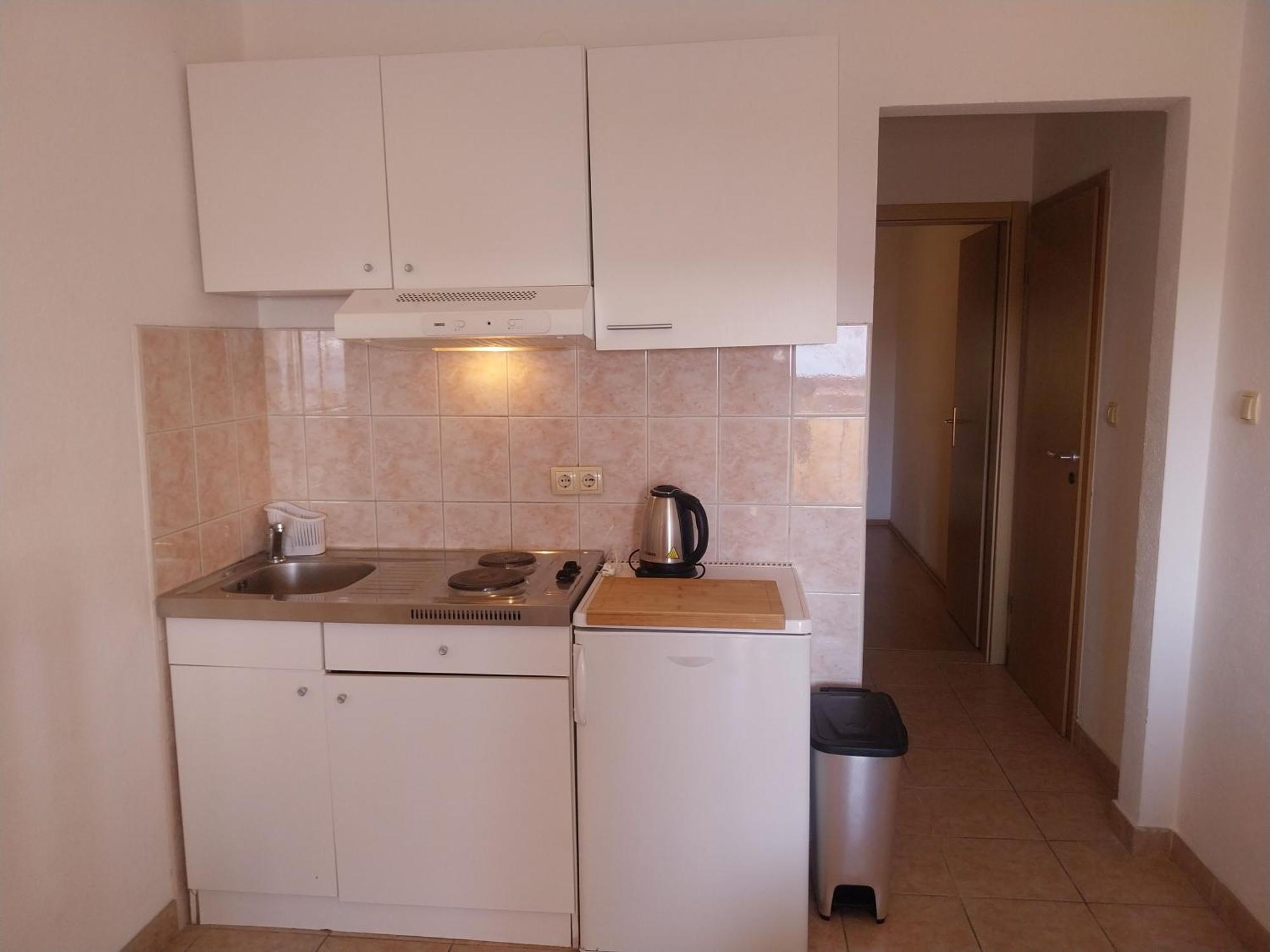 Bartulic Apartment *