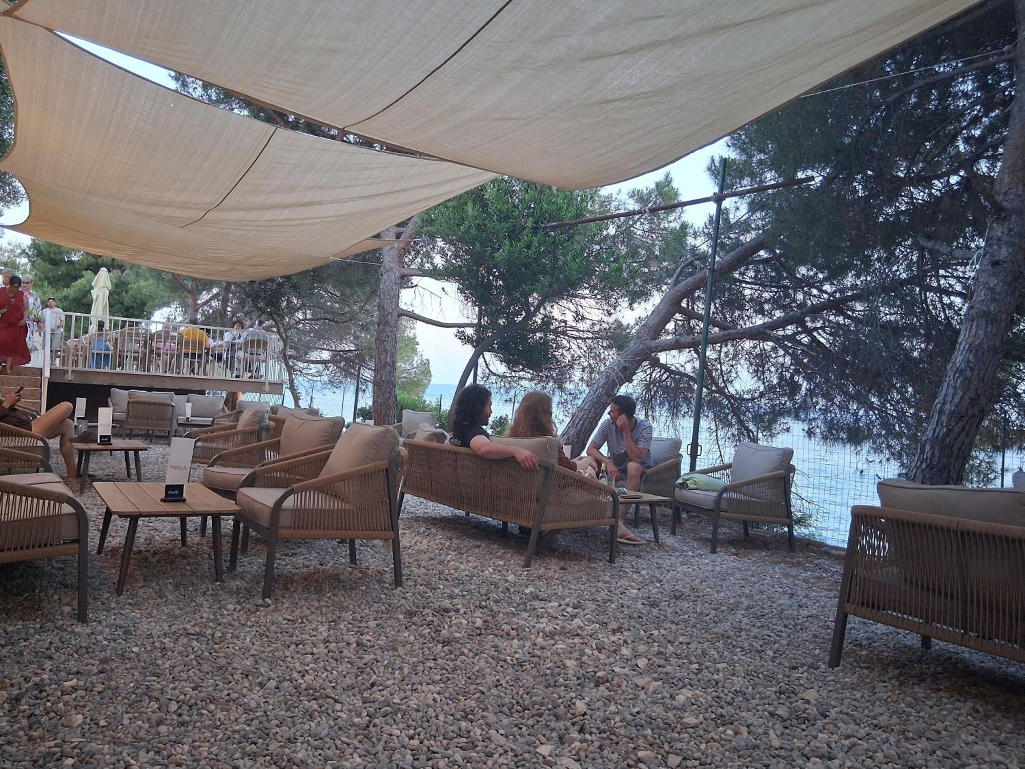Bartulic Lägenhet Trogir