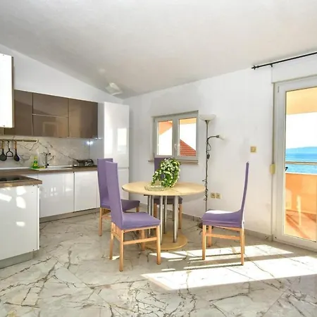 Apartments Bartulic Trogir Exteriér fotografie