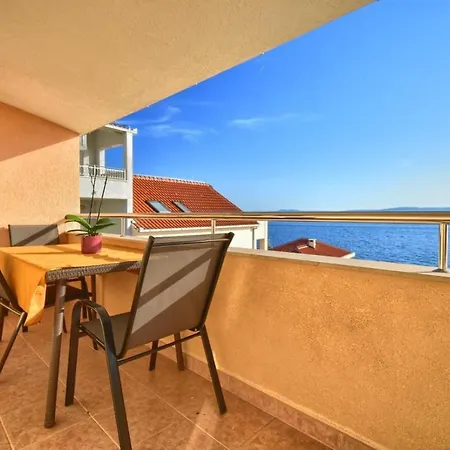 Apartments Bartulic Trogir Exteriér fotografie