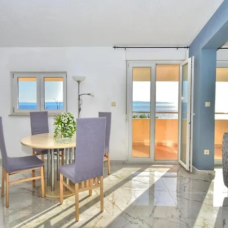 Apartments Bartulic Trogir Exteriér fotografie
