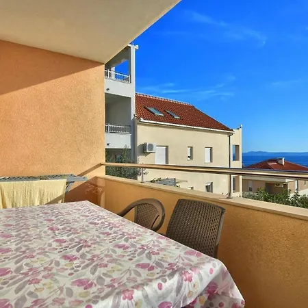 Apartments Bartulic Trogir Exteriér fotografie
