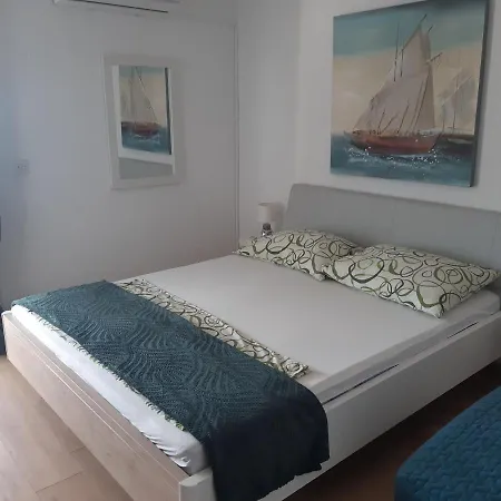 Apartments Bartulic Trogir Exteriér fotografie