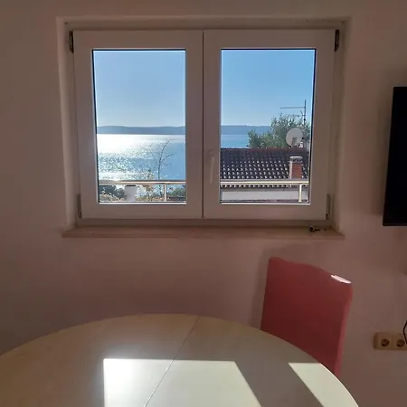 Apartments Bartulic Trogir Exteriér fotografie