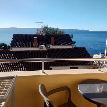 Apartments Bartulic Trogir Exteriér fotografie