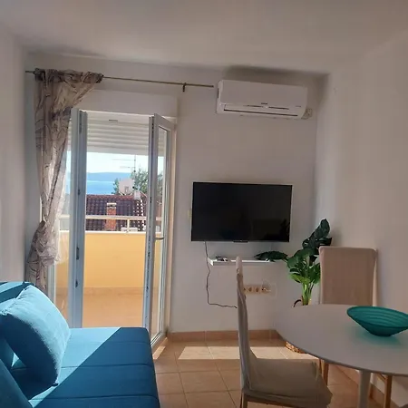Apartments Bartulic Trogir Exteriér fotografie