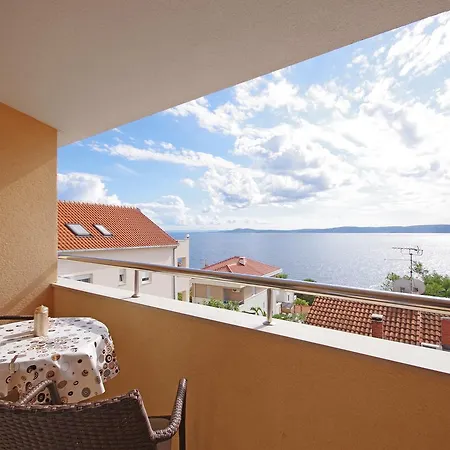 Apartments Bartulic Trogir Exteriér fotografie