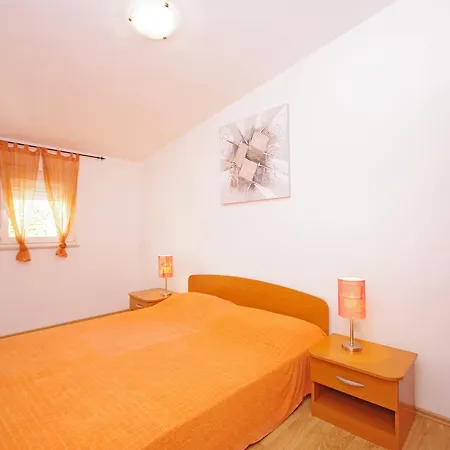 Apartments Bartulic Trogir Exteriér fotografie