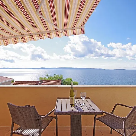 Apartments Bartulic Trogir Exteriér fotografie