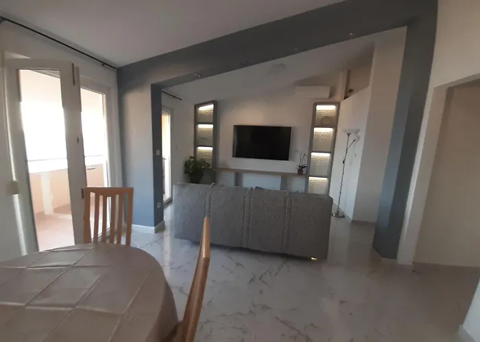 Apartments Bartulic