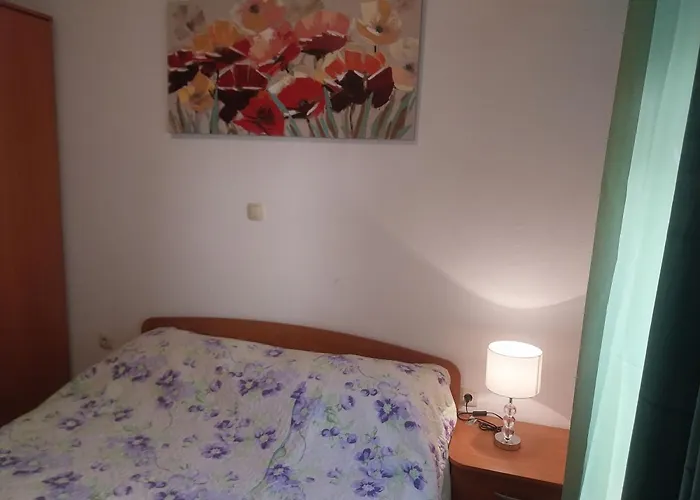 Apartments Bartulic