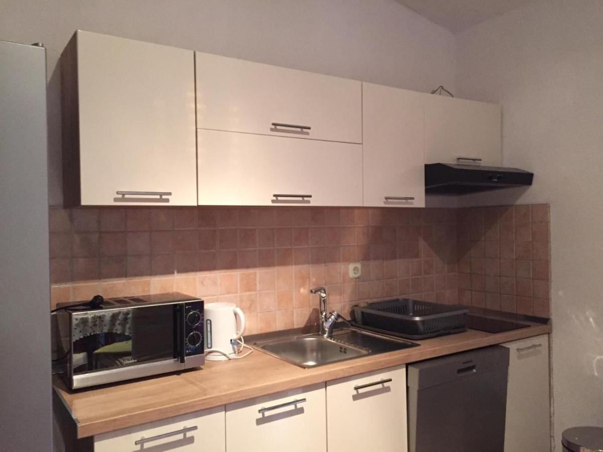 Bartulic Apartment *