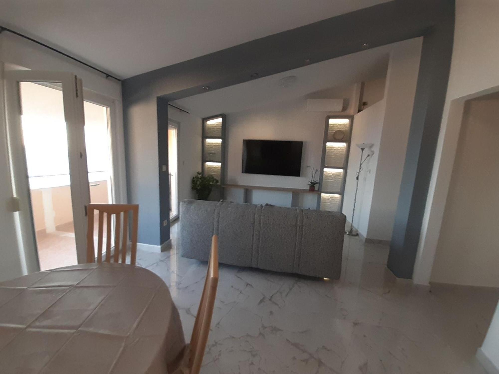 Bartulic Apartament