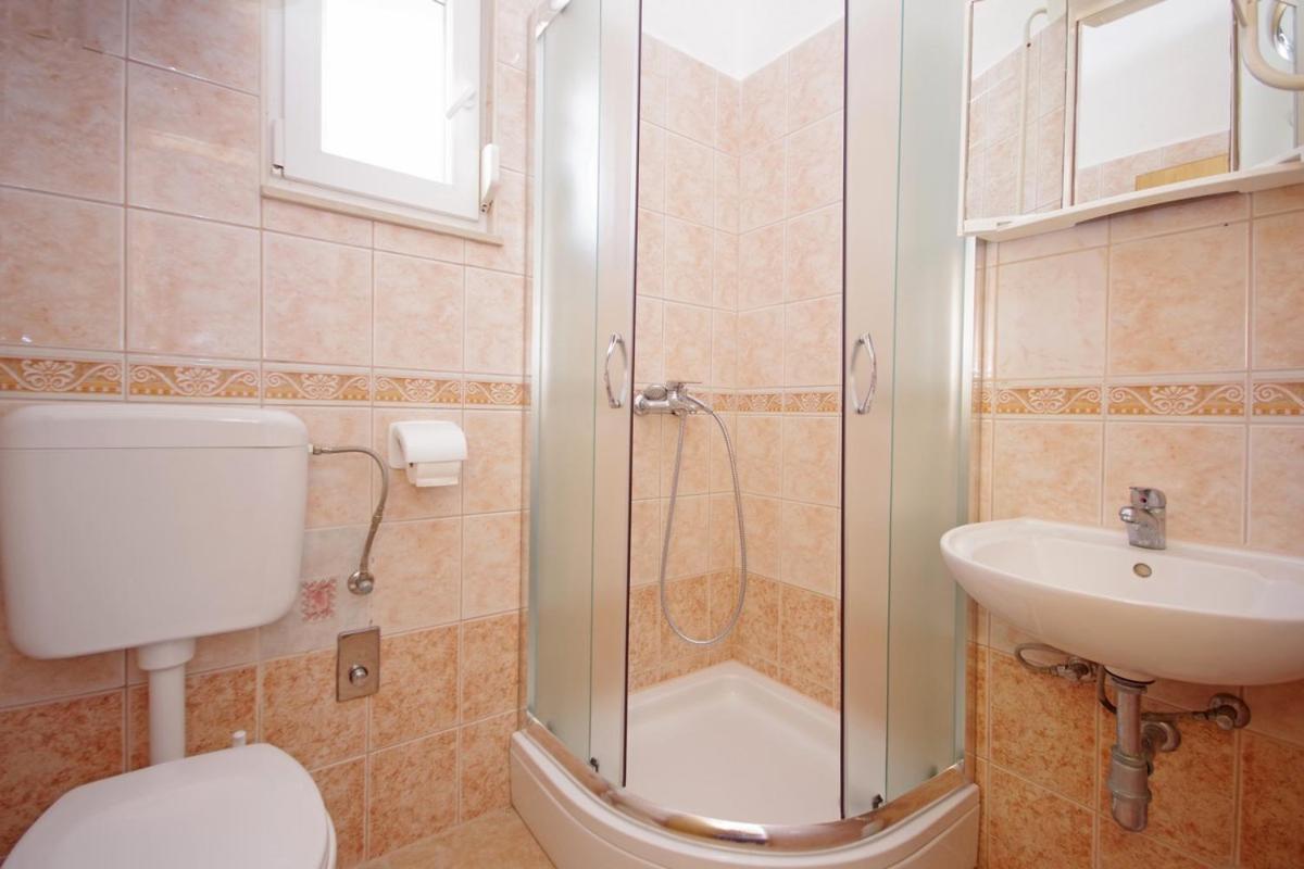 Apartment Bartulic *