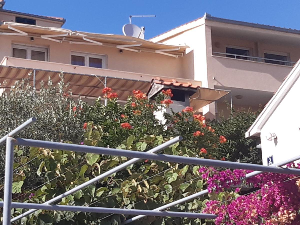 Apartament Bartulic