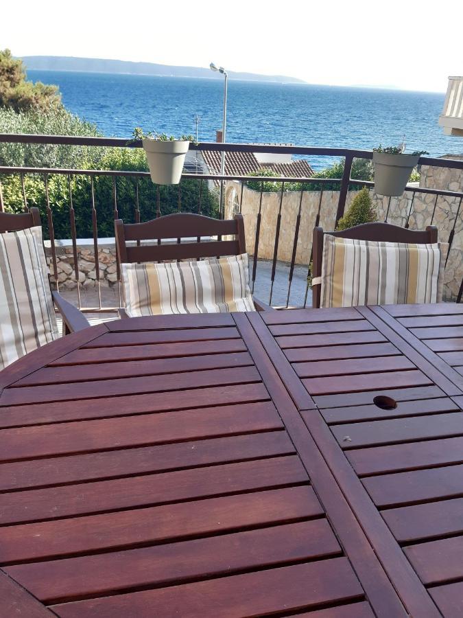 Bartulic Apartment Trogir
