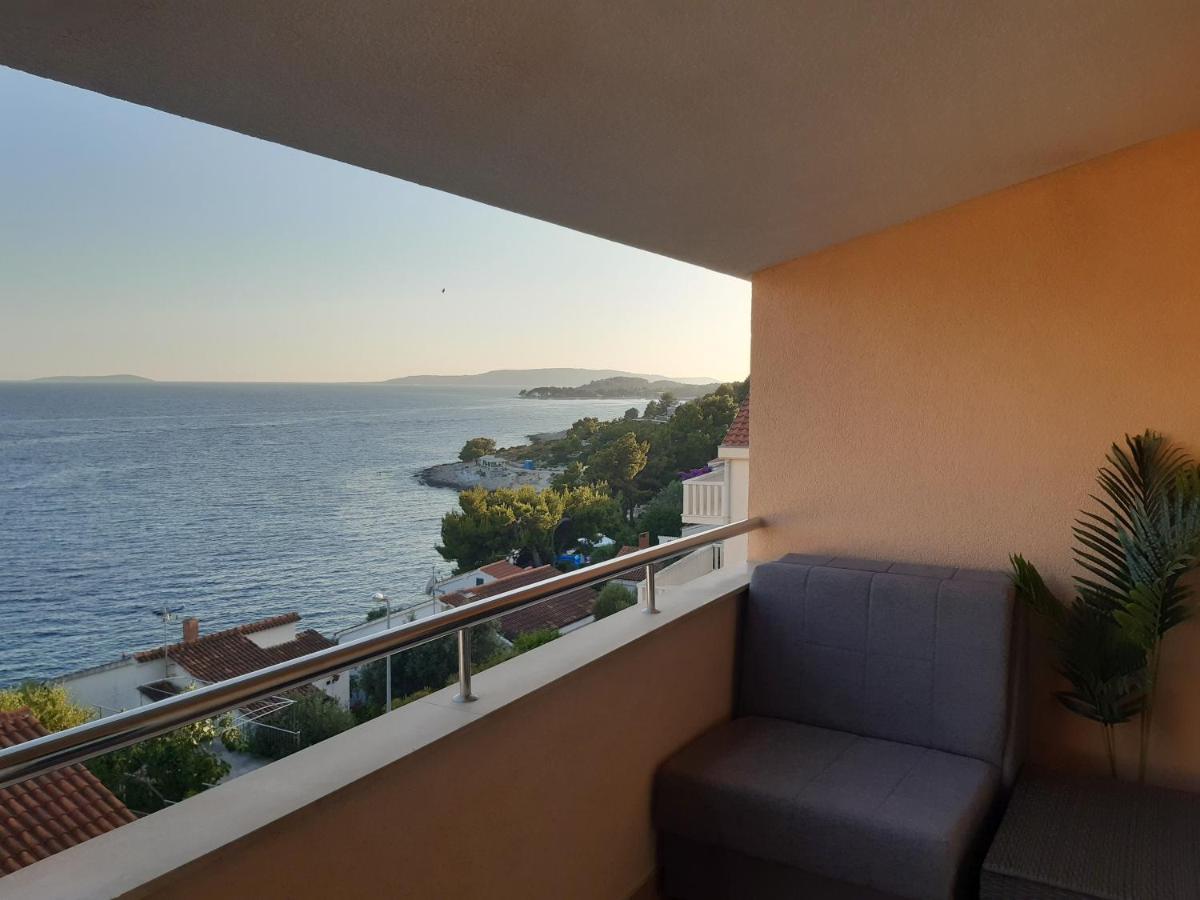 Bartulic Apartment
