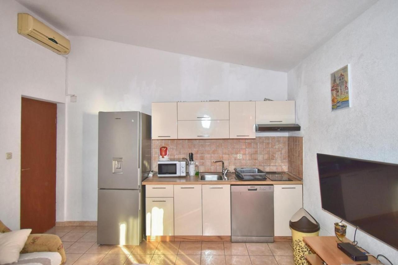 Apartment Bartulic *