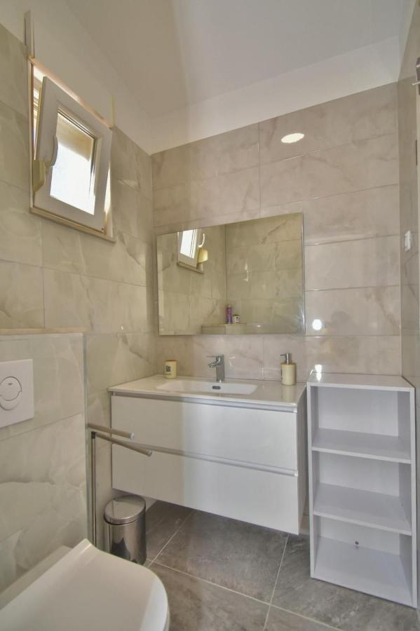 Apartment Bartulic *