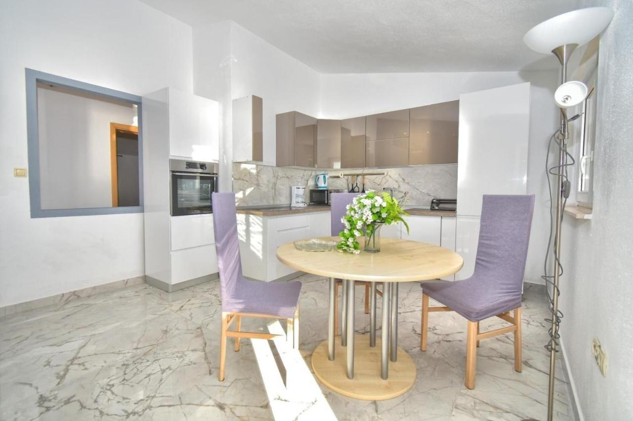 Bartulic Apartament