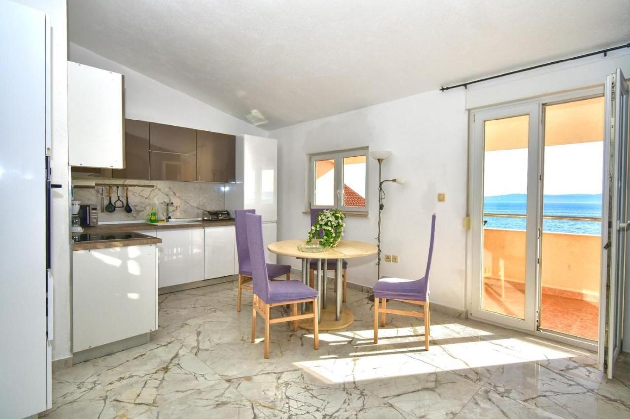 Bartulic Apartament *