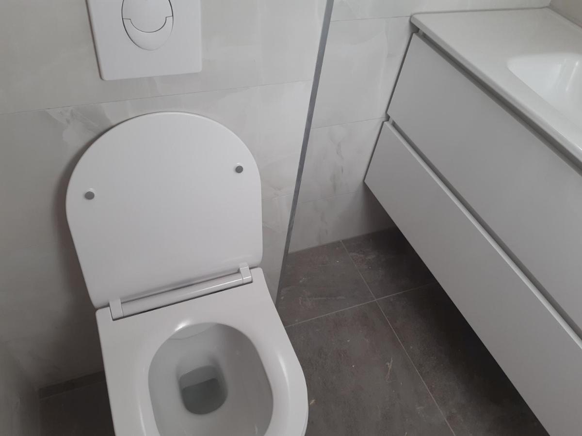 Bartulic Apartment Trogir