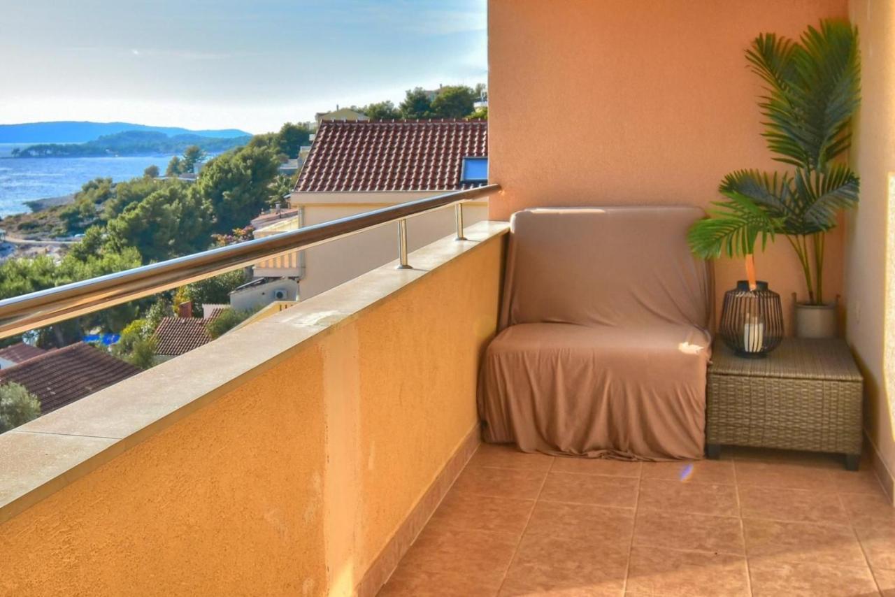 Bartulic Apartment Trogir