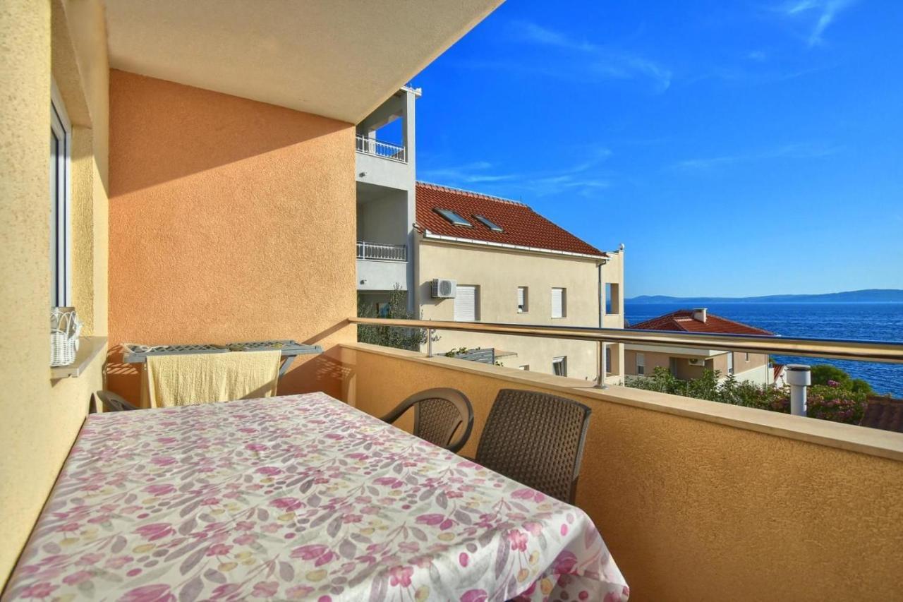 Bartulic Apartment Trogir