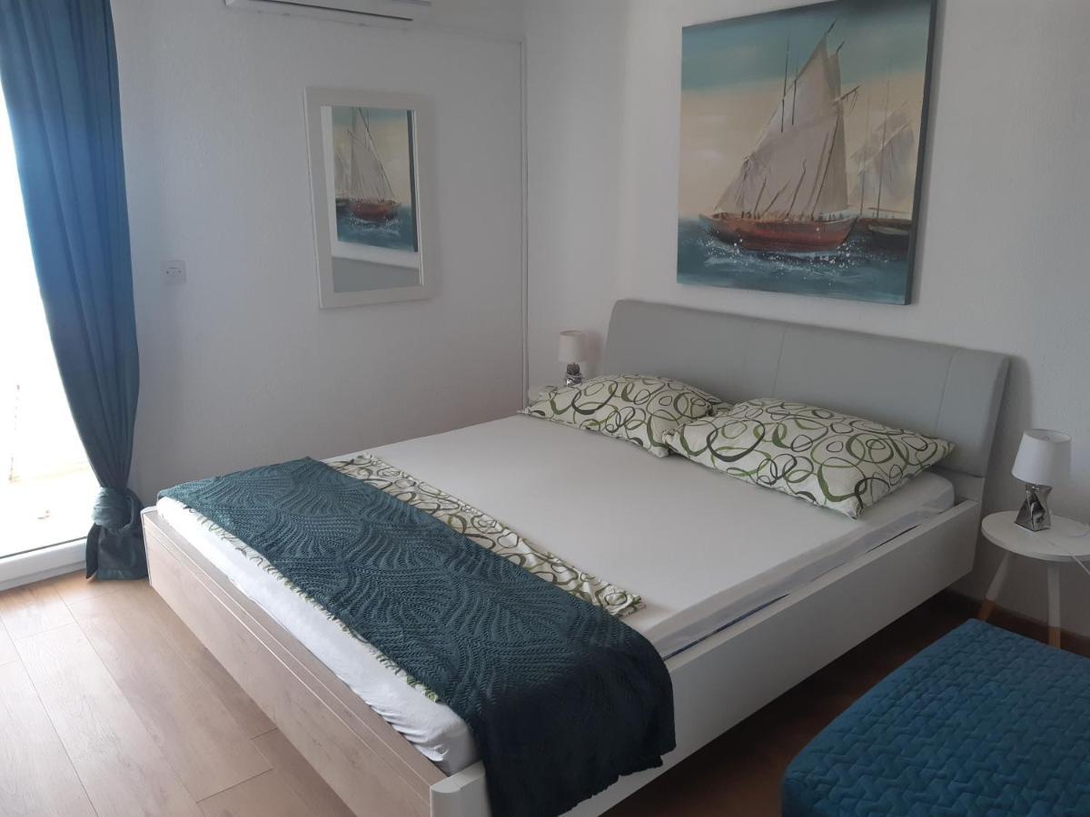 Apartament Bartulic Trogir