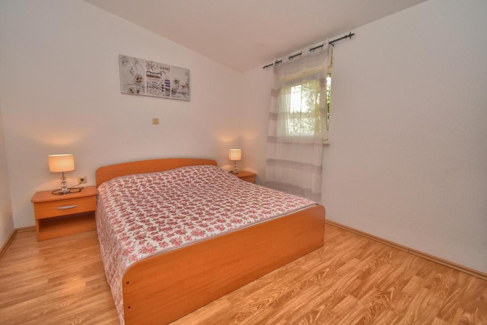 Apartment Bartulic *