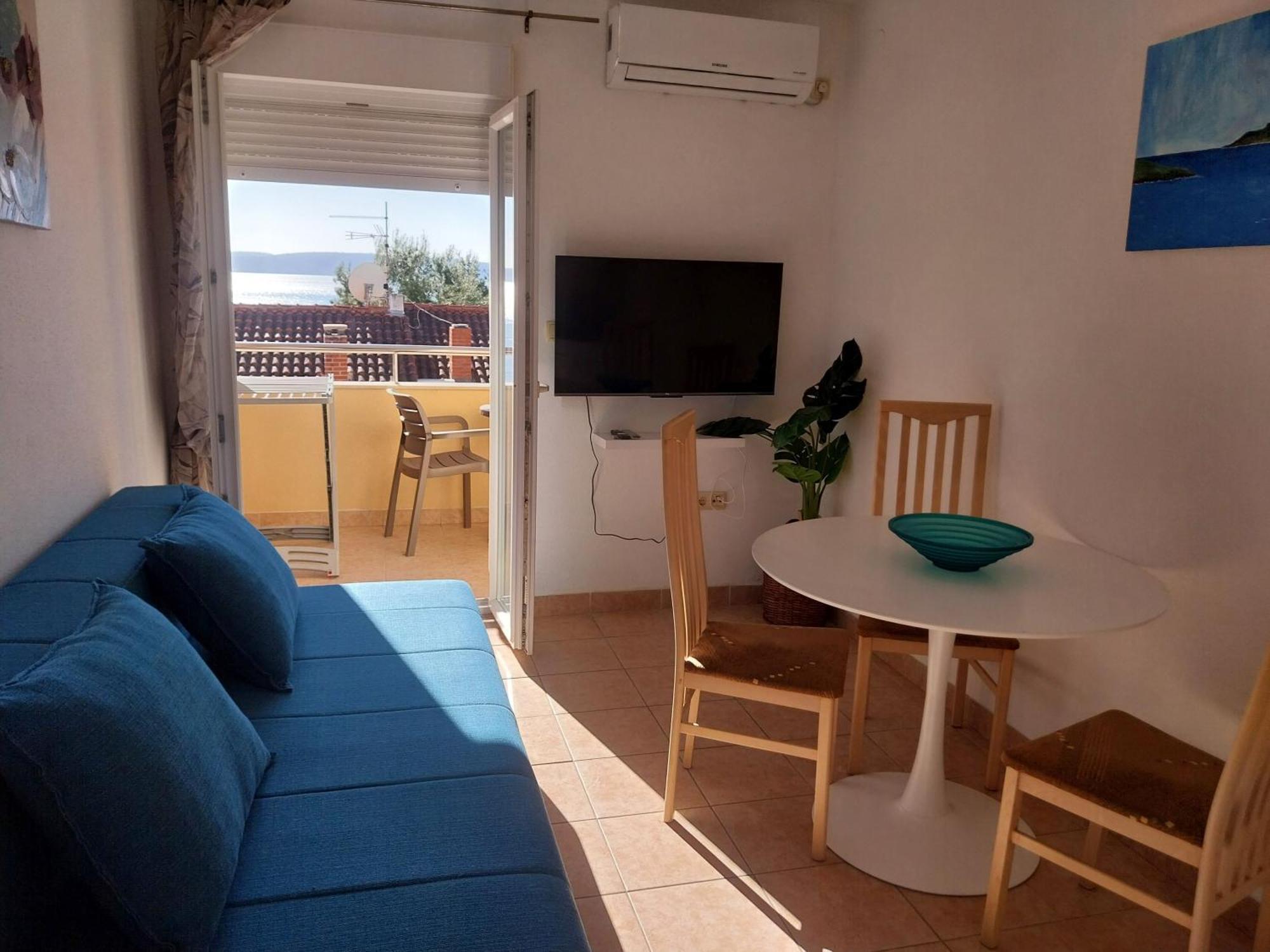 Apartment Bartulic Trogir