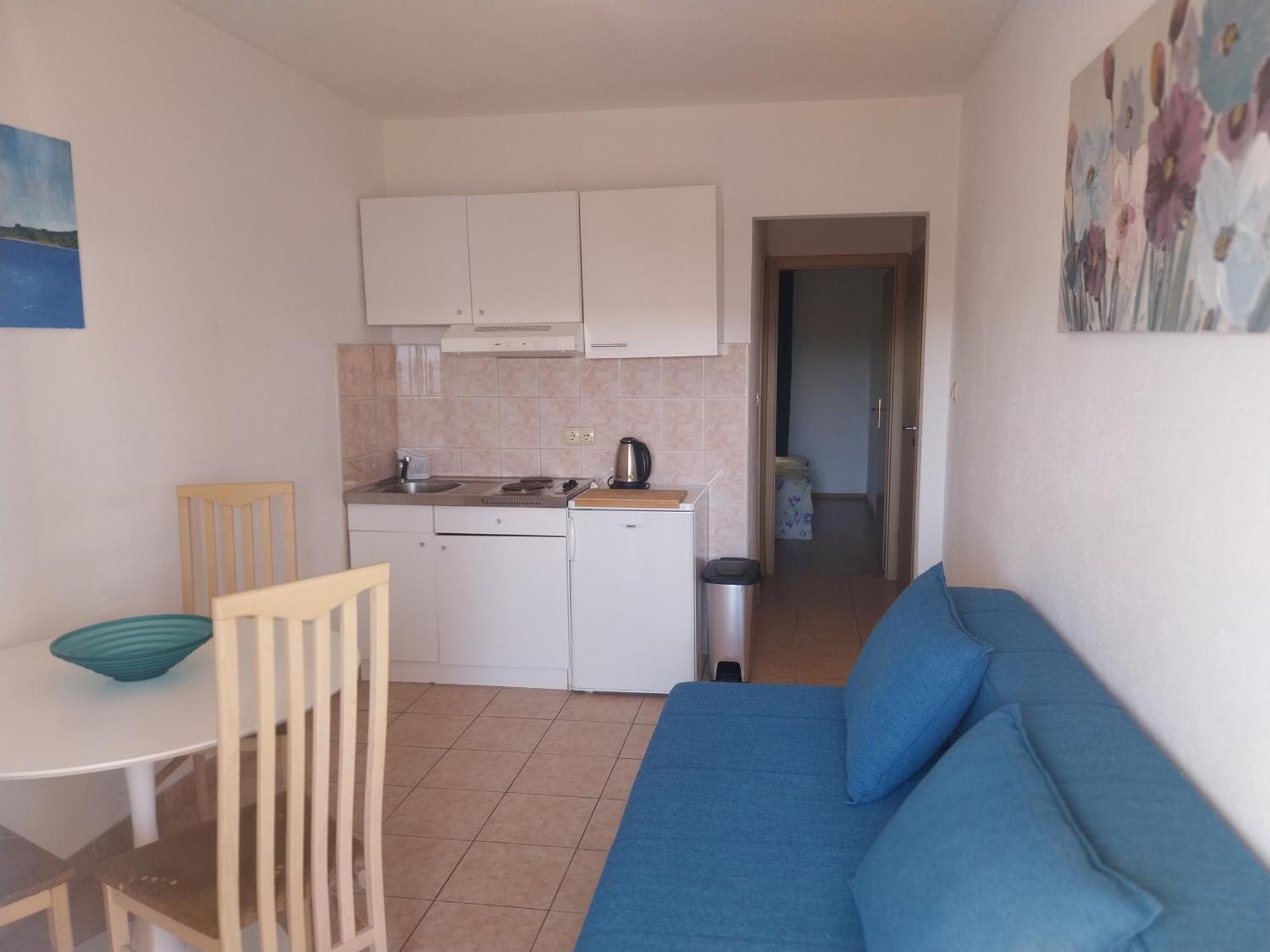 Apartment Bartulic