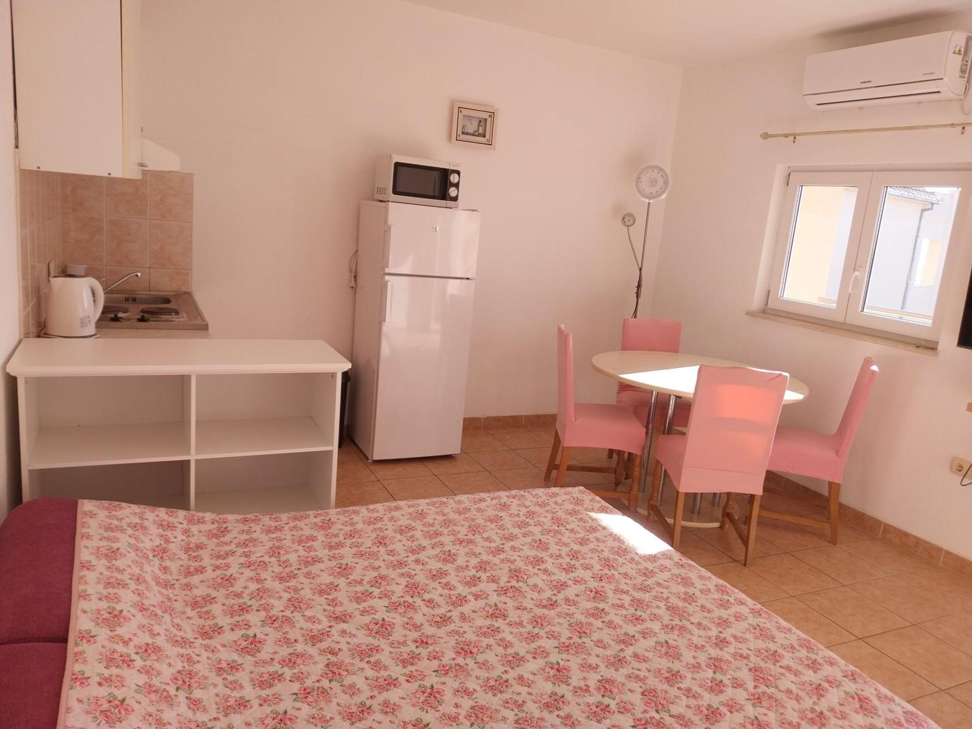 Bartulic Apartment *