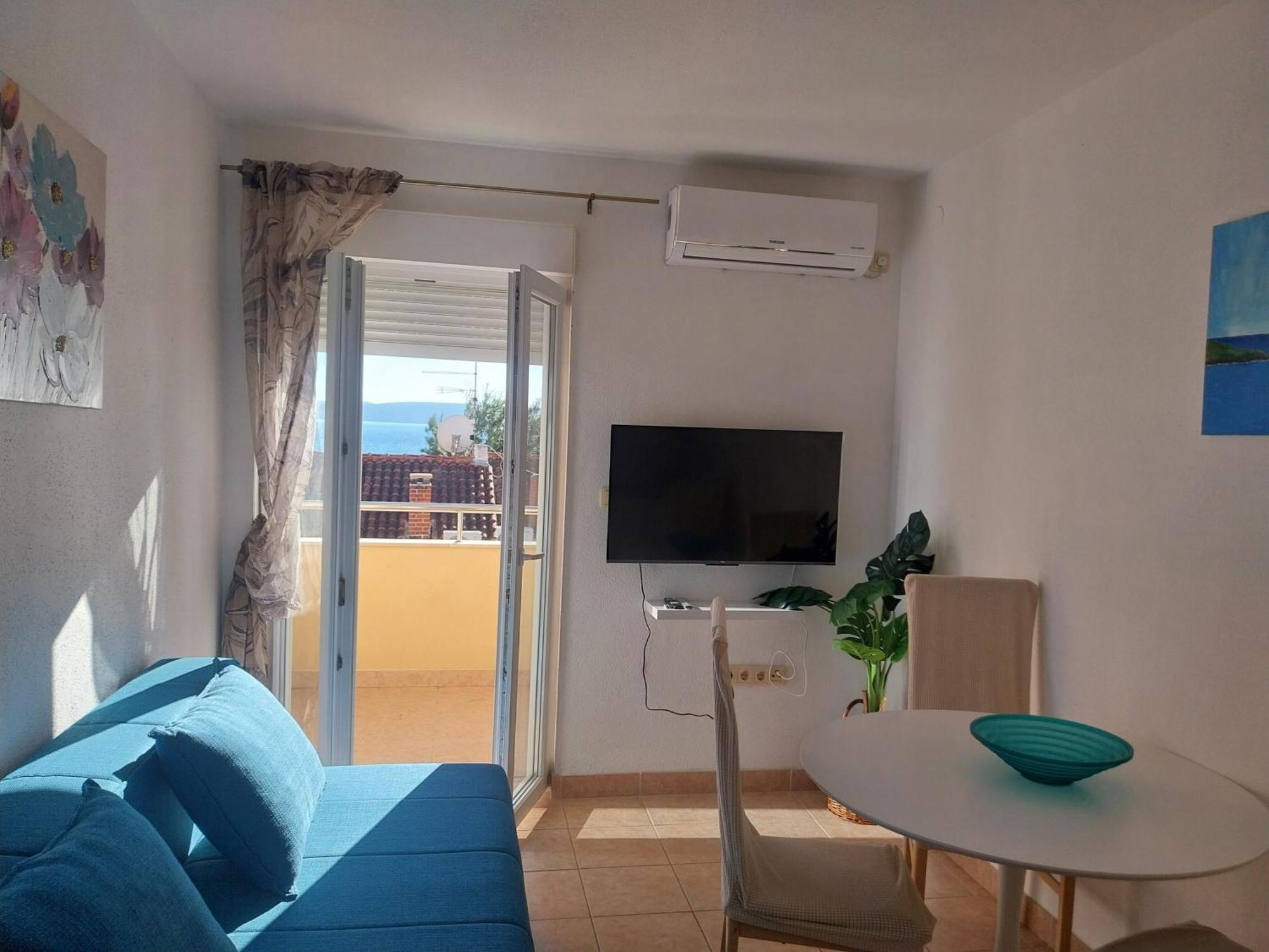 Apartament Bartulic Trogir