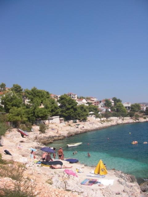 Bartulic Trogir