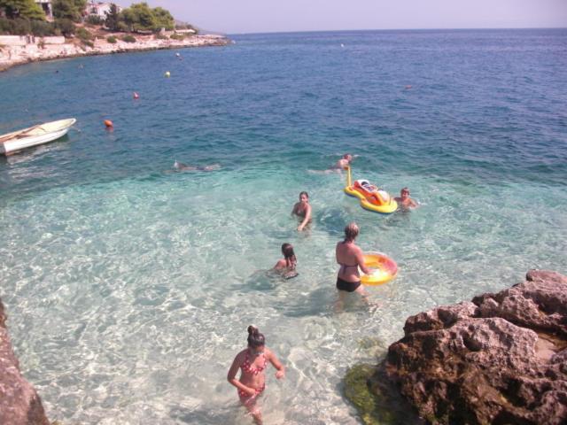 Apartment Bartulic Trogir
