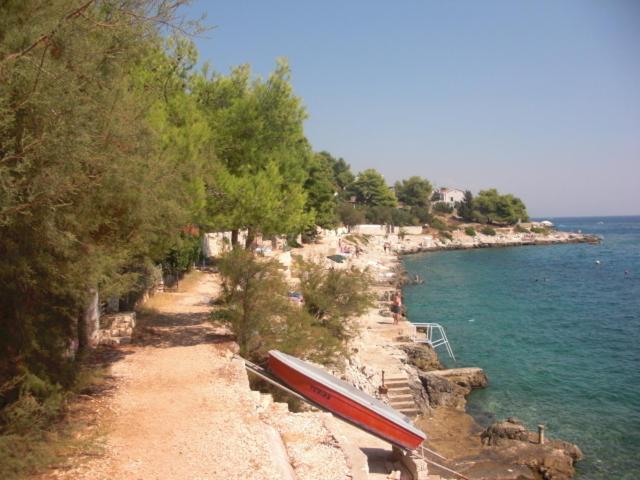 Apartment Bartulic Trogir