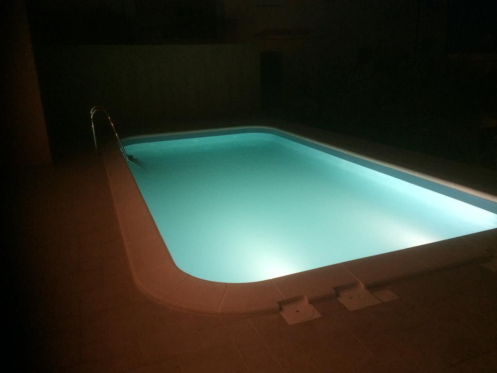 Bartulic Apartment *