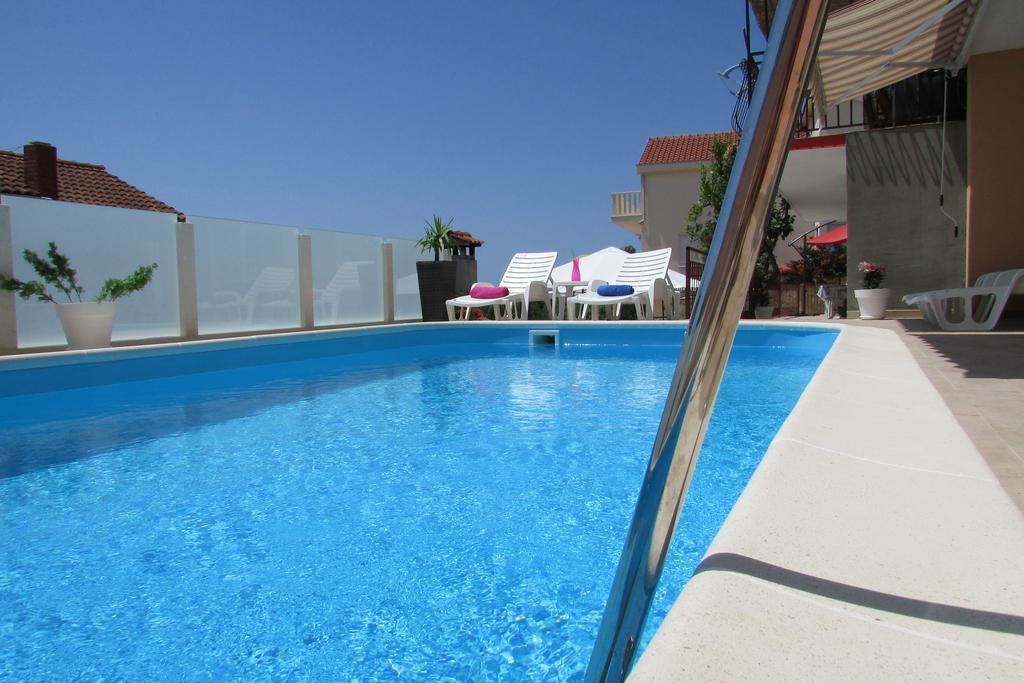 Apartament Bartulic