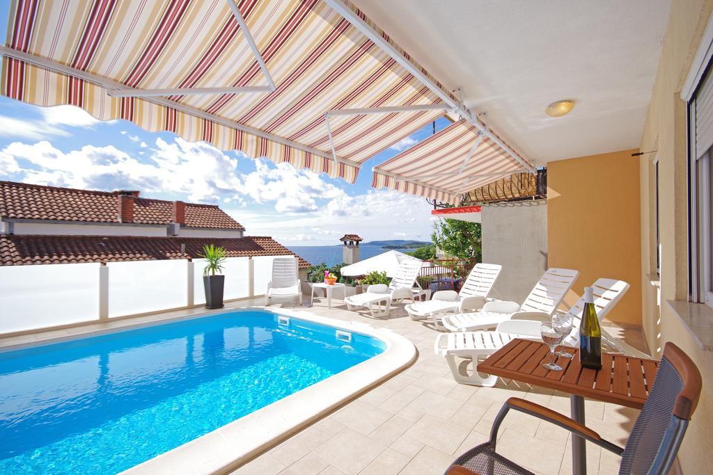 Apartment Bartulic Trogir