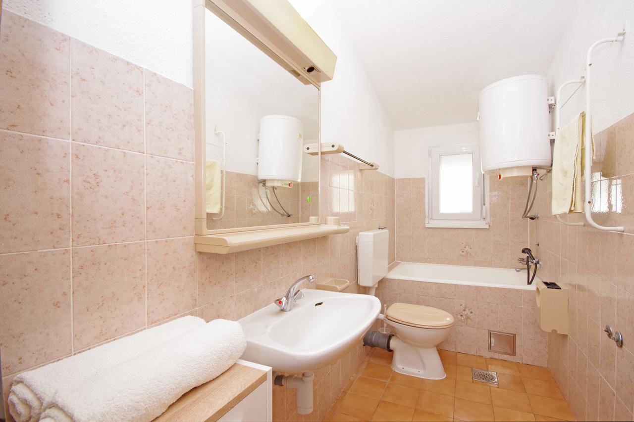 Apartment Bartulic *