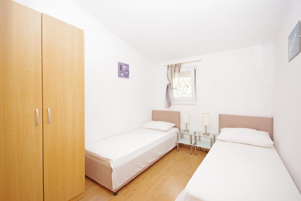 Apartment Bartulic *
